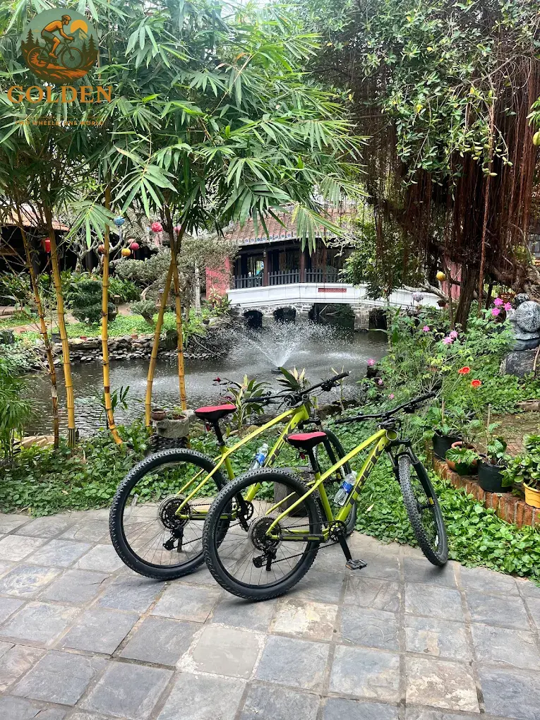 2-Day Da Nang to Hoi An Cycling Tour